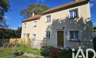 Maison 4 Pièces 72 m² à vendre à Meulan-en-Yvelines (78250)