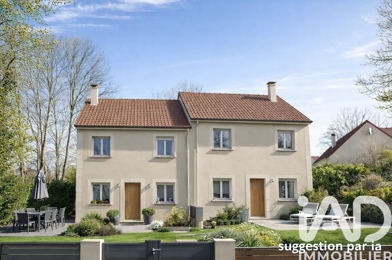 Maison 4 pièces 250000 €