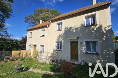 Maison 4 pièces 250000 €