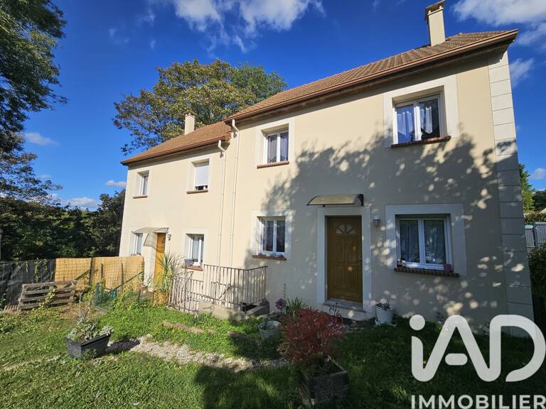 Vente Maison/villa 4 pièces — photo 1