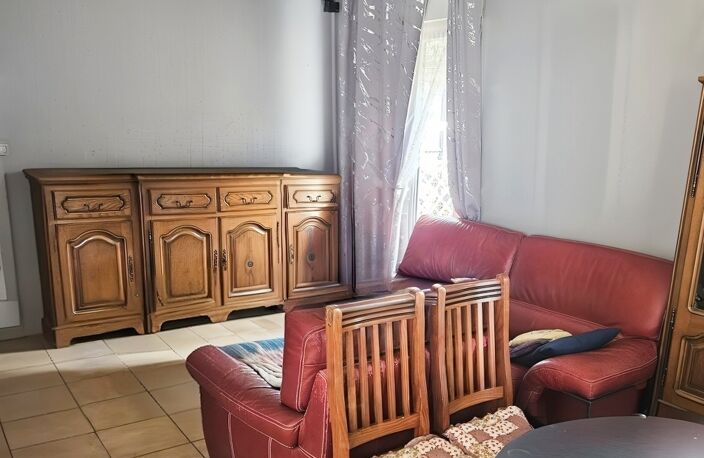 Vente Maison/villa 4 pièces — photo 3