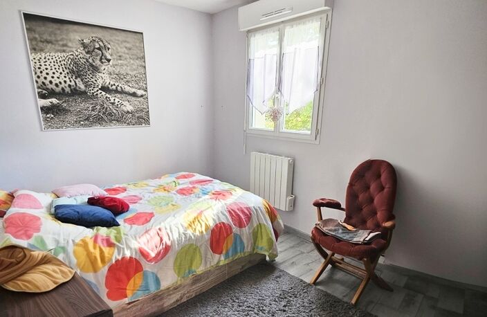 Vente Maison/villa 4 pièces — photo 4