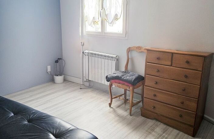 Vente Maison/villa 4 pièces — photo 5
