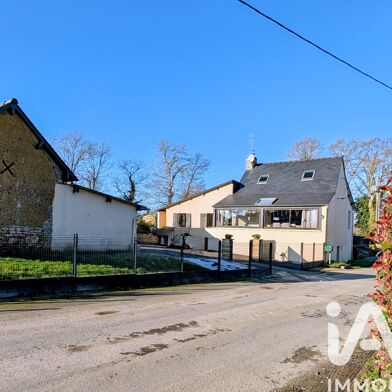 Maison 4 pièces 259500 €