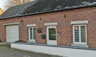 Maison 5 Pièces 73 m² à vendre à Maubeuge (59600)