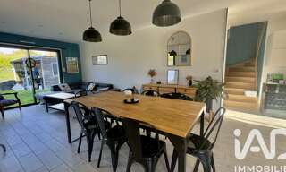 Maison 4 Pièces 104 m² à vendre à Haute-Goulaine (44115)