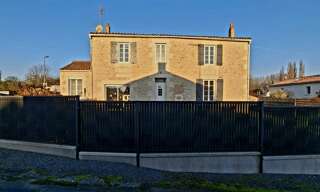 Maison 5 Pièces 135 m² à vendre à Saint-Jean-d'Hermine (85210)