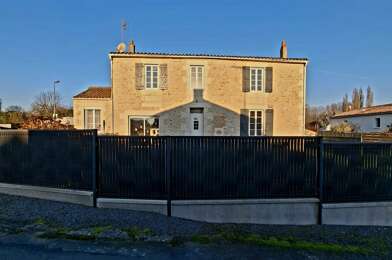 Maison 5 pièces 194000 €