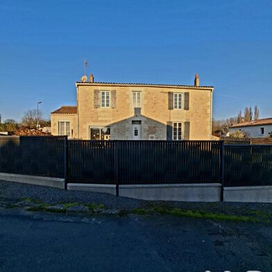 Maison 5 pièces 199900 €