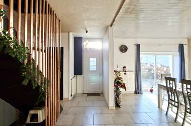 Maison 5 pièces 167500 €