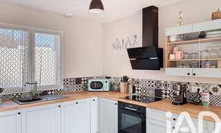 Maison 4 Pièces 96 m² à vendre à Ferrières (17170)