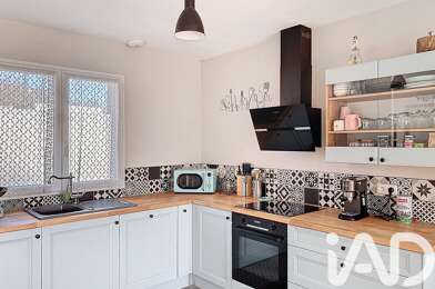 Maison 4 pièces 298000 €