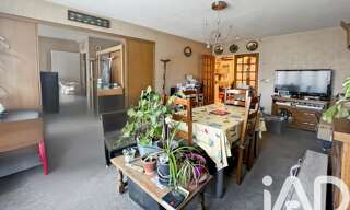 Appartement 4 Pièces 80 m² à vendre à Neuilly-sur-Marne (93330)