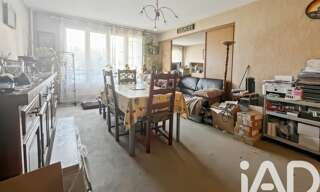 Appartement 4 Pièces 80 m² à vendre à Neuilly-sur-Marne (93330)