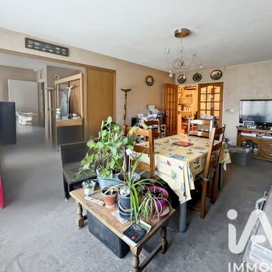 Appartement 4 pièces 179900 €