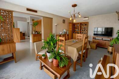 Appartement 4 pièces 179900 €