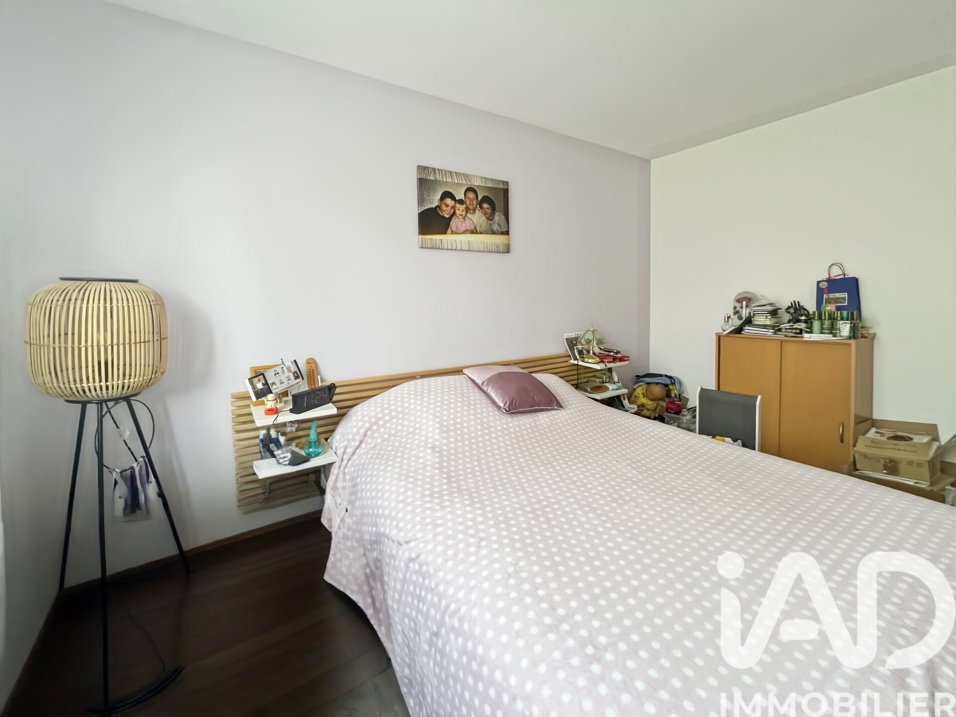 Appartement à vendre, 4 pièces, 80 m², Neuilly-sur-Marne