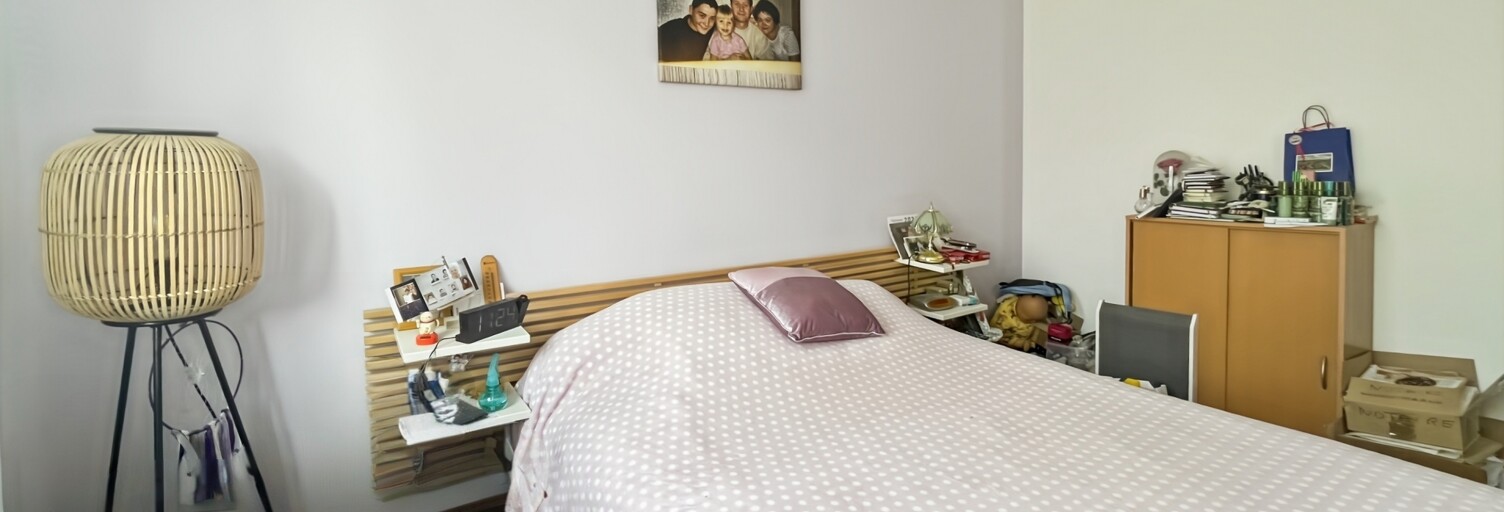 Appartement 4 Pièces 80 m² à vendre à Neuilly-sur-Marne (93330)