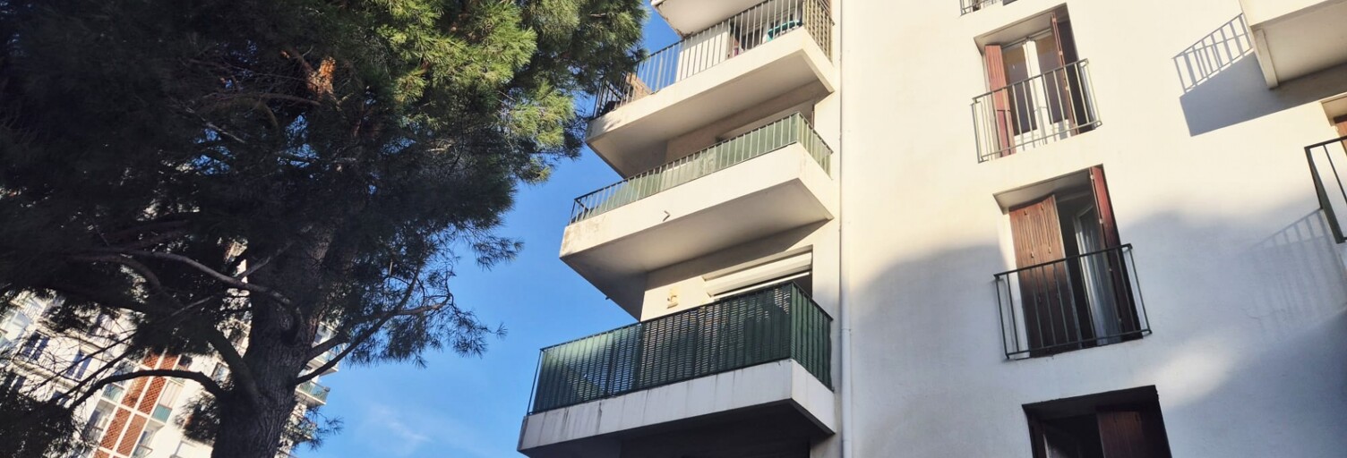 Appartement 5 Pièces 102 m² à vendre à Perpignan (66100)