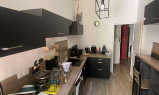 Appartement 3 Pièces 58 m² à vendre à Marseille 6 (13006)