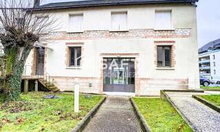 Maison 8 Pièces 254 m² à vendre à Saint-Avertin (37550)