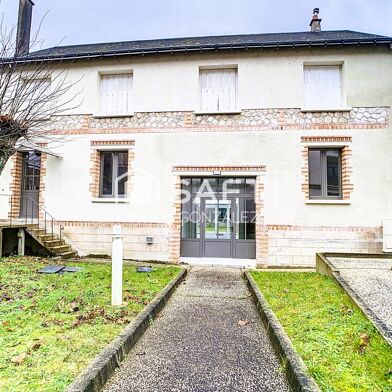 Maison 8 pièces 540000 €