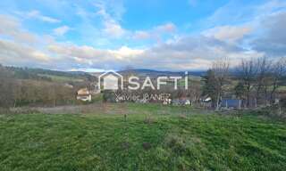 Terrain  5180 m² à vendre à Saint-Léger-du-Malzieu (48140)