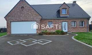 Maison 6 Pièces 140 m² à vendre à Wormhout (59470)