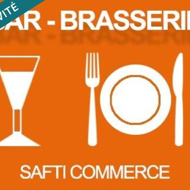 Commerce 3 pièces 1200000 €