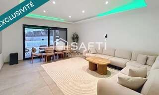 Maison 6 Pièces 130 m² à vendre à Anneyron (26140)