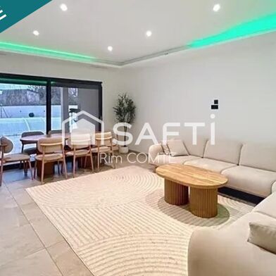 Maison 6 pièces 424000 €