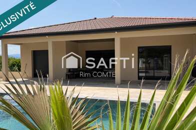 Maison 6 pièces 429000 €