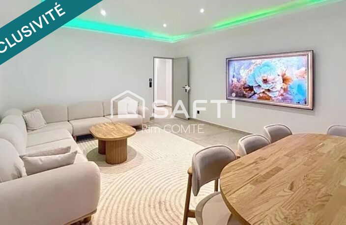 Une maison contemporaine, entre design, espace et sérénité!! — photo 3