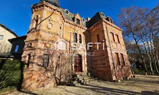 Commerce 15 Pièces 370 m² à vendre à Saint-Alban-sur-Limagnole (48120)