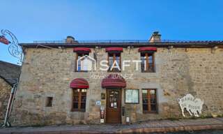 Commerce 3 Pièces 125 m² à vendre à Saint-Alban-sur-Limagnole (48120)