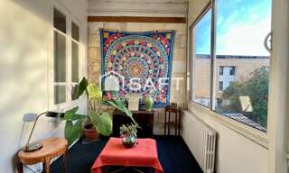Appartement 4 Pièces 100 m² à vendre à Bordeaux (33800)