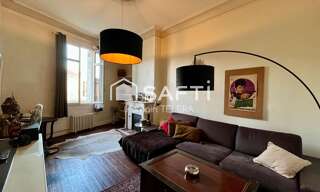 Appartement 4 Pièces 100 m² à vendre à Bordeaux (33000)