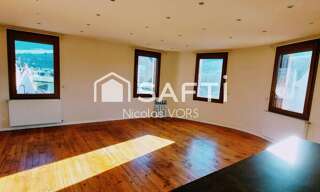 Appartement 4 Pièces 137 m² à vendre à Millau (12100)