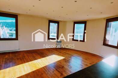 Appartement 4 pièces 190000 €