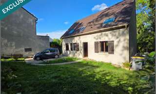 Terrain  713 m² à vendre à Villiers-sur-Marne (94350)