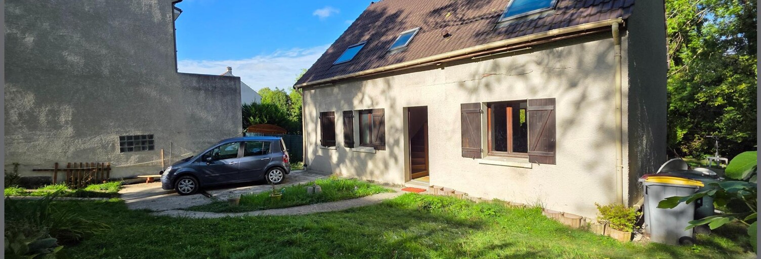 Terrain  713 m² à vendre à Villiers-sur-Marne (94350)