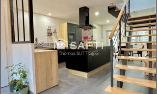 Maison 6 Pièces 136 m² à vendre à La Regrippière (44330)