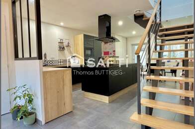 Maison 6 pièces 260000 €