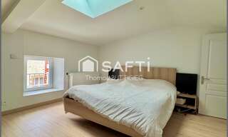 Maison 6 Pièces 136 m² à vendre à La Regrippière (44330)