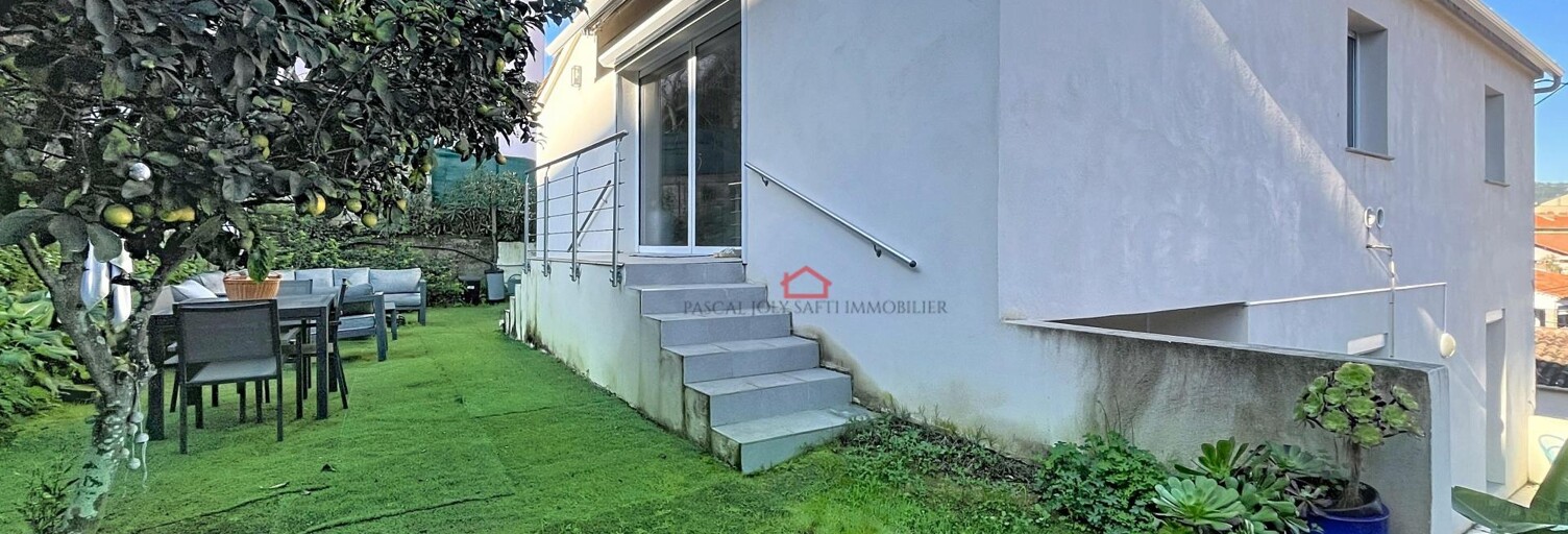 Maison 4 Pièces 155 m² à vendre à Ajaccio (20090)