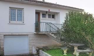 Maison 5 Pièces 70 m² à vendre à Jonzac (17500)