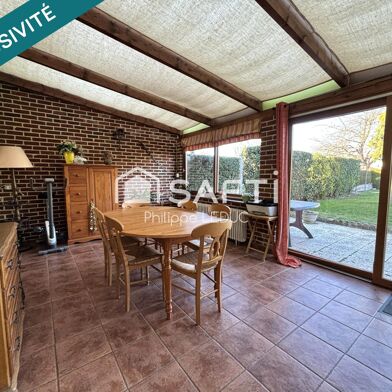 Maison 4 pièces 148000 €