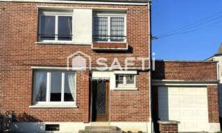 Maison 4 Pièces 92 m² à vendre à Neuville-Saint-Rémy (59554)