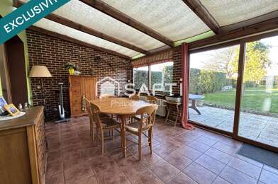 Maison 4 pièces 137500 €