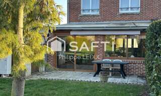 Maison 4 Pièces 92 m² à vendre à Neuville-Saint-Rémy (59554)